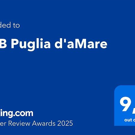 B&B Puglia D'Amare Lizzano  Luaran gambar