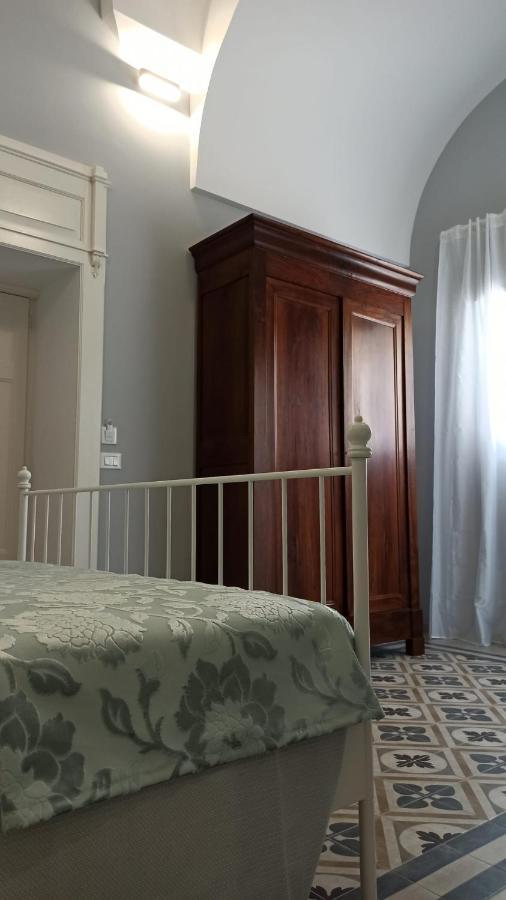 B&B Puglia D'Amare Lizzano  Luaran gambar