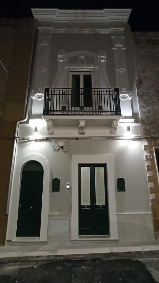 B&B Puglia D'Amare Lizzano  Luaran gambar