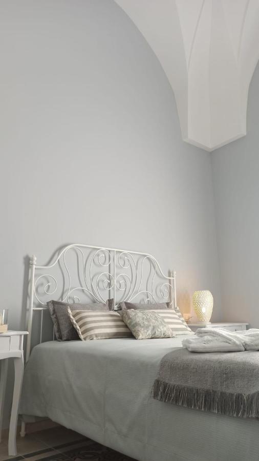 B&B Puglia D'Amare Lizzano  Luaran gambar