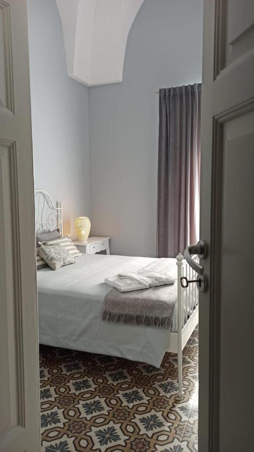 B&B Puglia D'Amare Lizzano  Luaran gambar