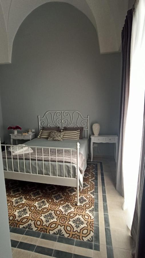 B&B Puglia D'Amare Lizzano  Luaran gambar