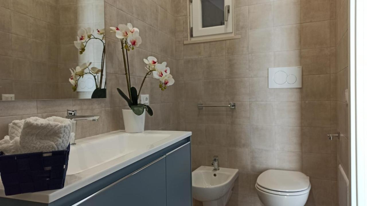 B&B Puglia D'Amare Lizzano  Luaran gambar