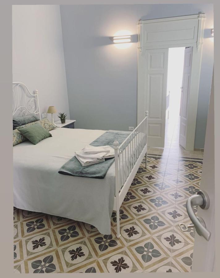 B&B Puglia D'Amare Lizzano  Luaran gambar