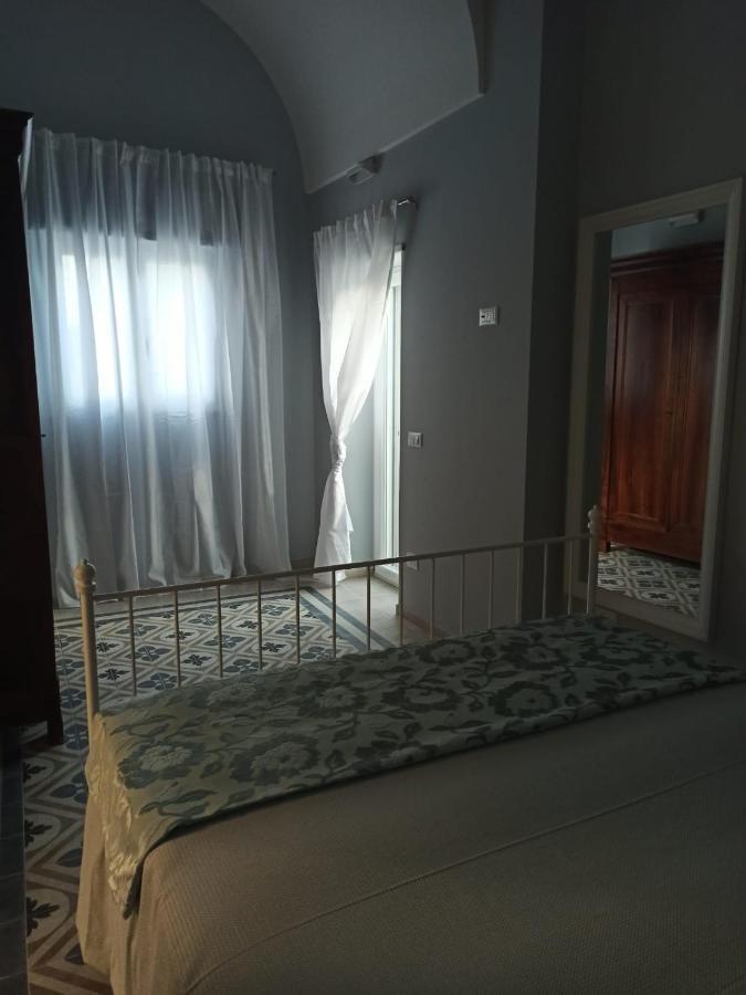 B&B Puglia D'Amare Lizzano  Luaran gambar