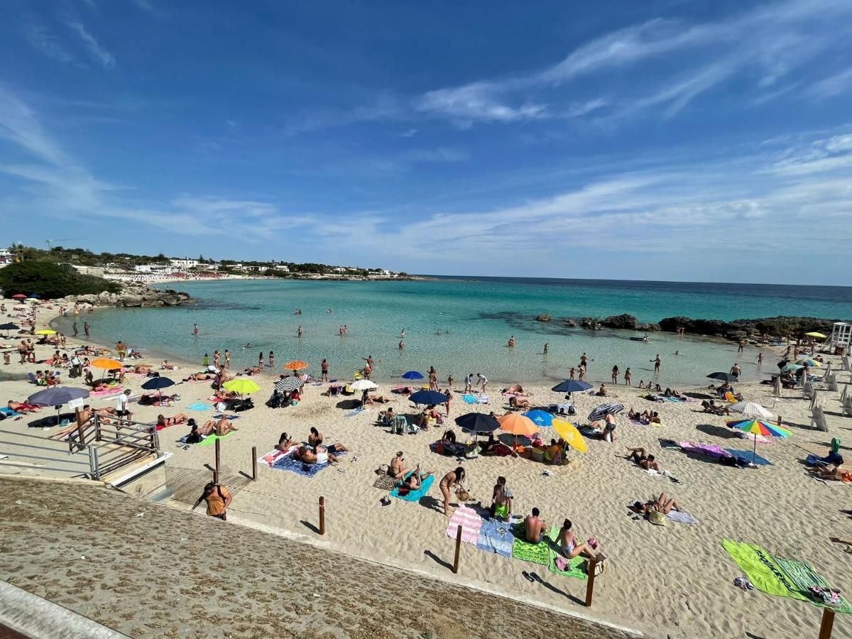 B&B Puglia D'Amare Lizzano  Luaran gambar