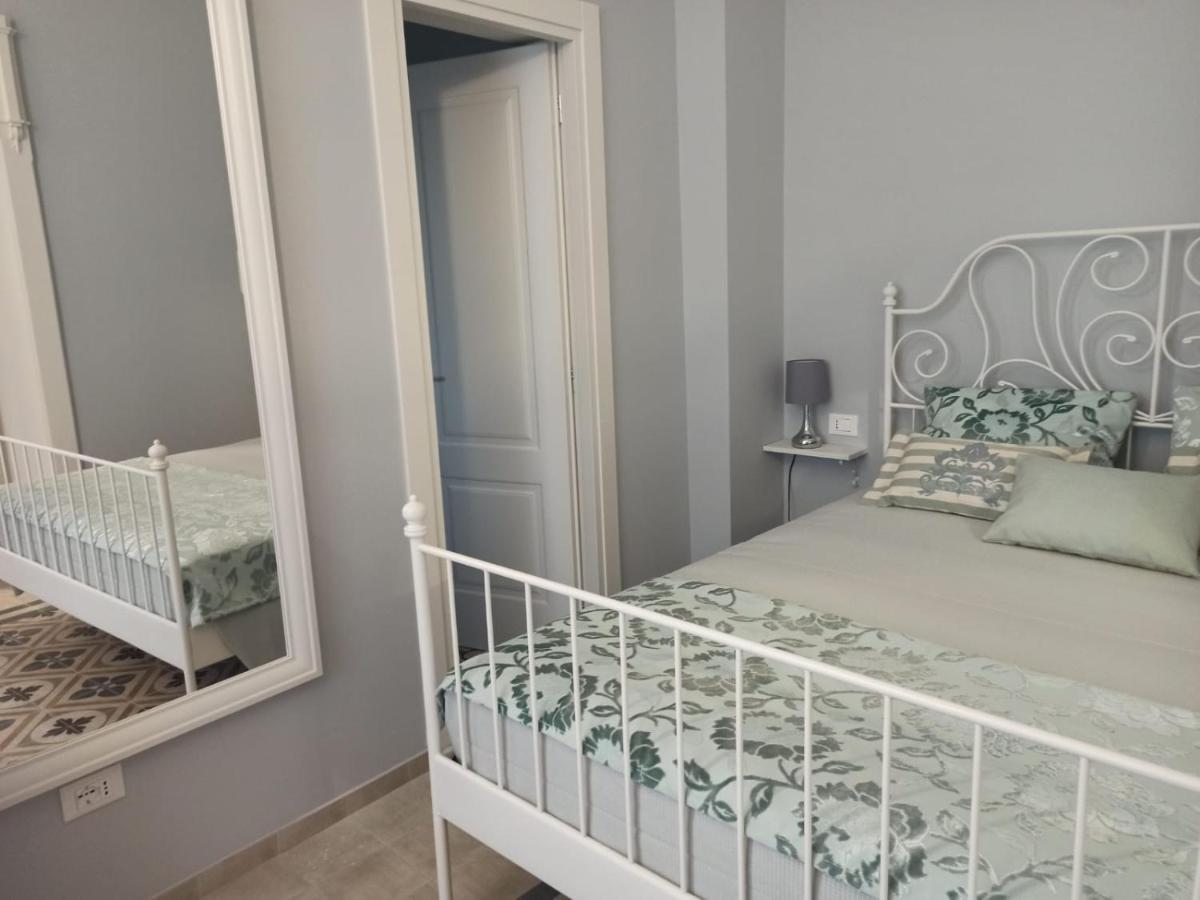 B&B Puglia D'Amare Lizzano  Luaran gambar