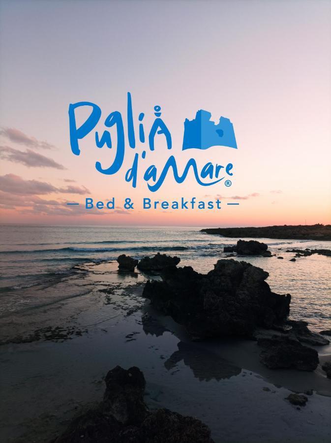 B&B Puglia D'Amare Lizzano  Luaran gambar