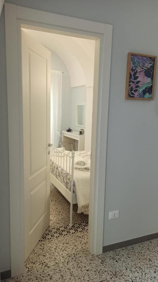 B&B Puglia D'Amare Lizzano  Luaran gambar