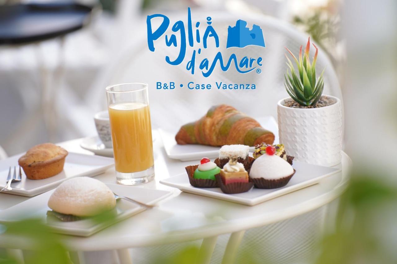 B&B Puglia D'Amare Lizzano  Luaran gambar
