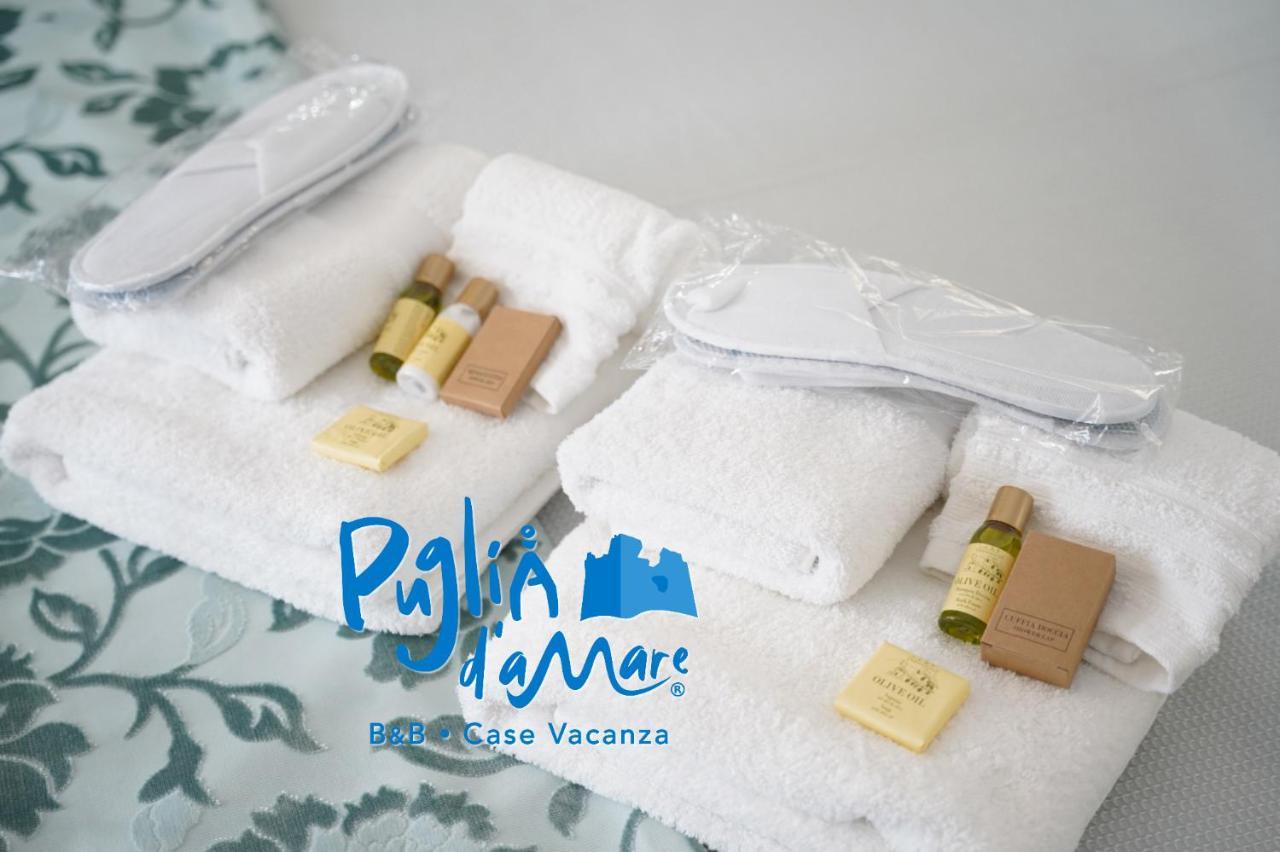 B&B Puglia D'Amare Lizzano  Luaran gambar