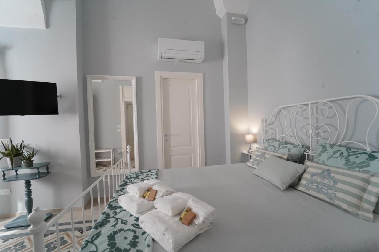 B&B Puglia D'Amare Lizzano  Luaran gambar