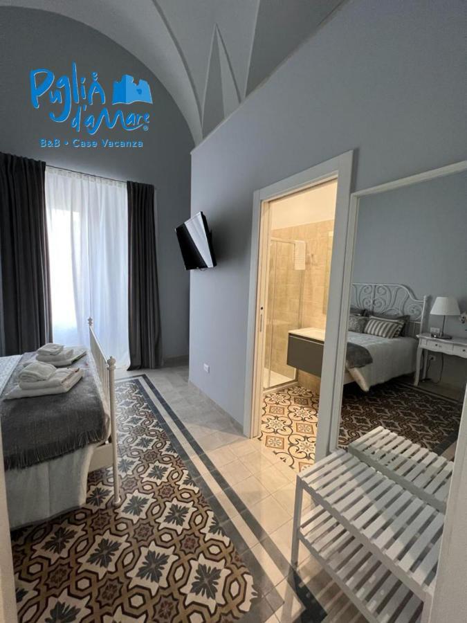 B&B Puglia D'Amare Lizzano  Luaran gambar