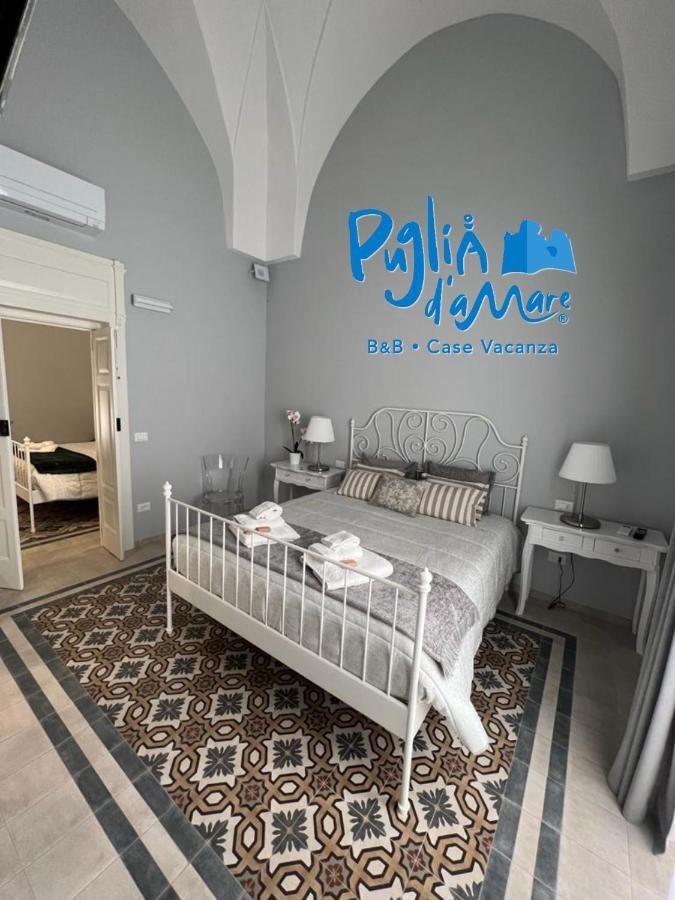 B&B Puglia D'Amare Lizzano  Luaran gambar